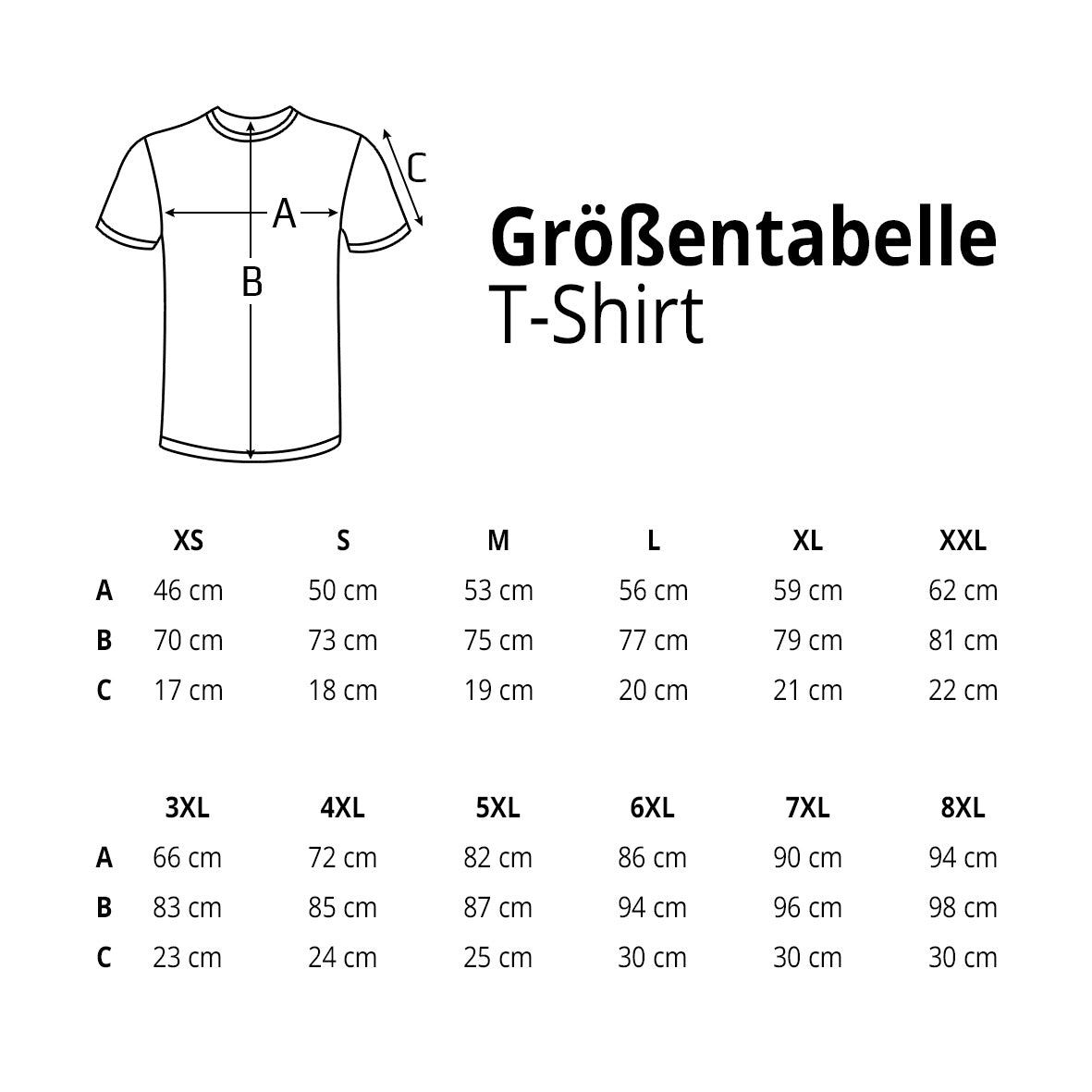 Bodencrew - T-Shirt